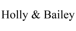 HOLLY & BAILEY trademark