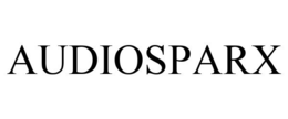 AUDIOSPARX trademark