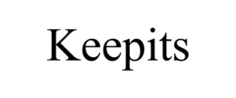 KEEPITS trademark
