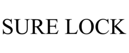 SURE LOCK trademark