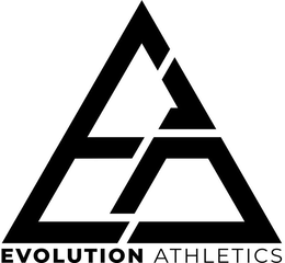 EA EVOLUTION ATHLETICS trademark