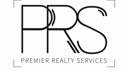 PRS PREMIER REALTY SERVICES trademark