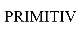 PRIMITIV trademark