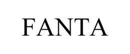 FANTA trademark