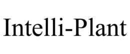 INTELLI-PLANT trademark