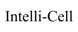 INTELLI-CELL trademark