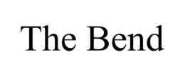 THE BEND trademark