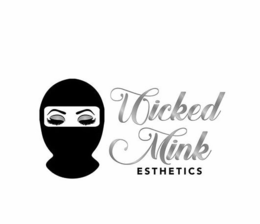 WICKED MINK ESTHETICS trademark