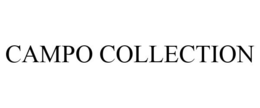 CAMPO COLLECTION trademark