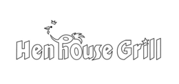 HEN HOUSE GRILL trademark