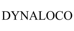 DYNALOCO trademark