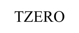TZERO trademark