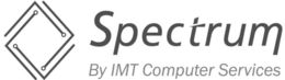 SPECTRUM BY IMT COMPUTER SERVICES trademark