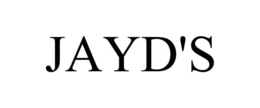 JAYD'S trademark