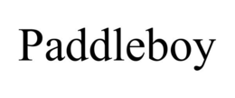PADDLEBOY trademark