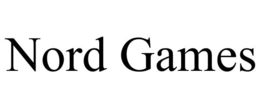 NORD GAMES trademark
