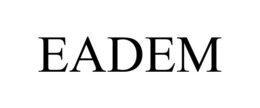 EADEM trademark