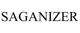 SAGANIZER trademark