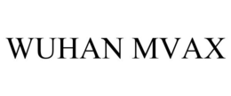 WUHAN MVAX trademark
