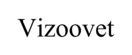 VIZOOVET trademark