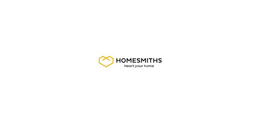 HOMESMITHS HEART YOUR HOME trademark