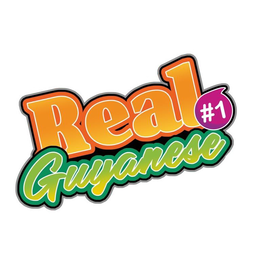REAL #1 GUYANESE trademark