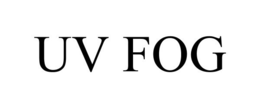 UV FOG trademark