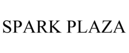SPARK PLAZA trademark