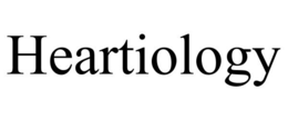 HEARTIOLOGY trademark