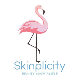 SKINPLICITY BEAUTY MADE SIMPLE trademark