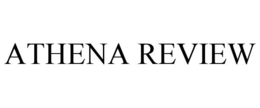 ATHENA REVIEW trademark