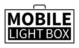 MOBILE LIGHT BOX trademark