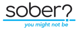 SOBER? YOU MIGHT NOT BE trademark