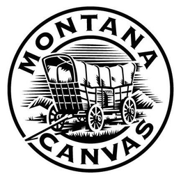 MONTANA CANVAS trademark