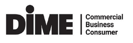 DIME COMMERCIAL BUSINESS CONSUMER trademark