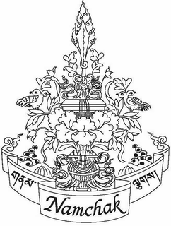 NAMCHAK trademark