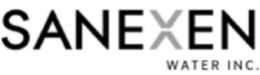 SANEXEN WATER INC. trademark
