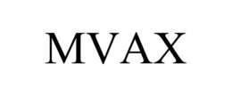 MVAX trademark