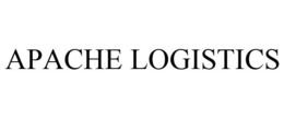 APACHE LOGISTICS trademark