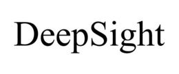 DEEPSIGHT trademark