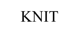 KNIT trademark