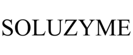 SOLUZYME trademark