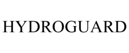 HYDROGUARD trademark
