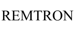 REMTRON trademark