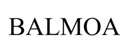 BALMOA trademark