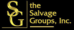 SG THE SALVAGE GROUPS, INC. trademark
