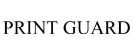 PRINT GUARD trademark