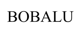 BOBALU trademark