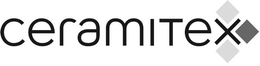 CERAMITEX trademark