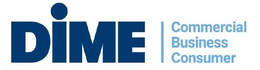 DIME COMMERCIAL BUSINESS CONSUMER trademark